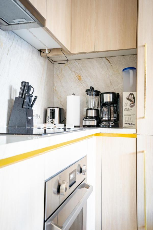 West Chelsea 30 Day Apartamento Nueva York