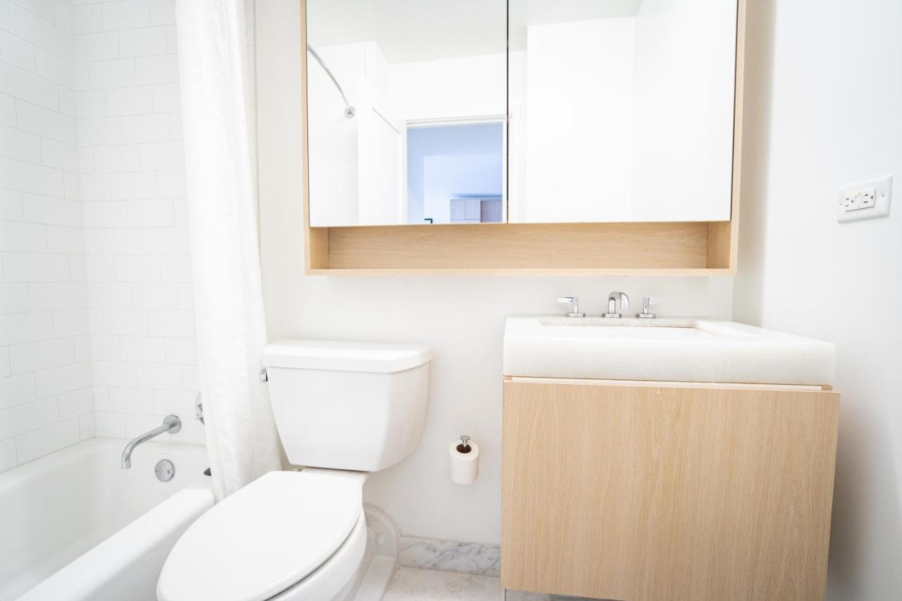 West Chelsea 30 Day Appartement