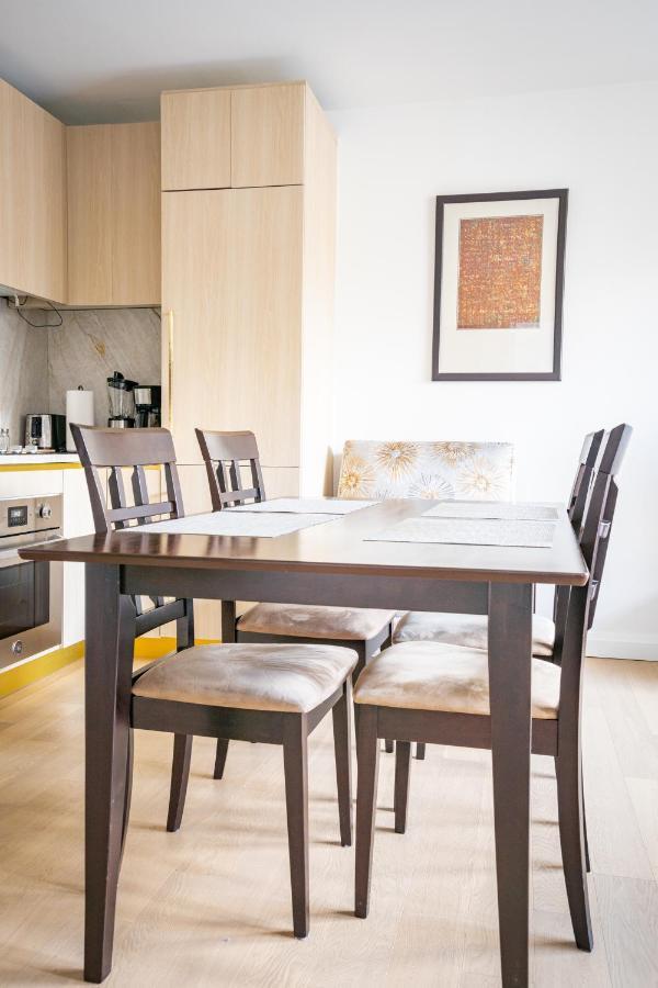 Apartamento West Chelsea 30 Day Nova Iorque