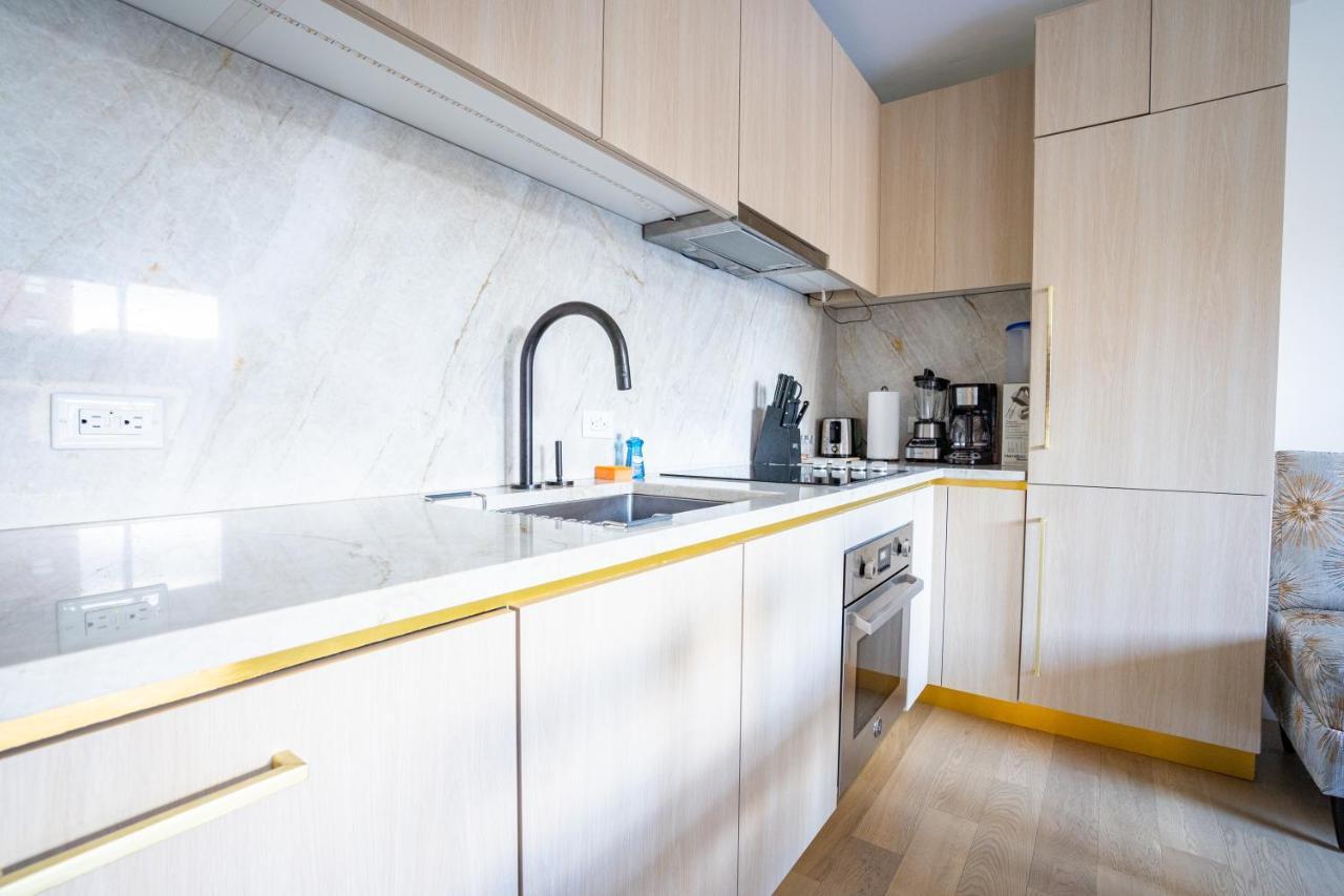 Apartamento West Chelsea 30 Day Nova Iorque